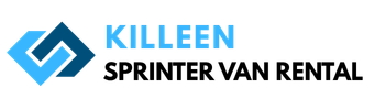 killeen sprinter van rental logo