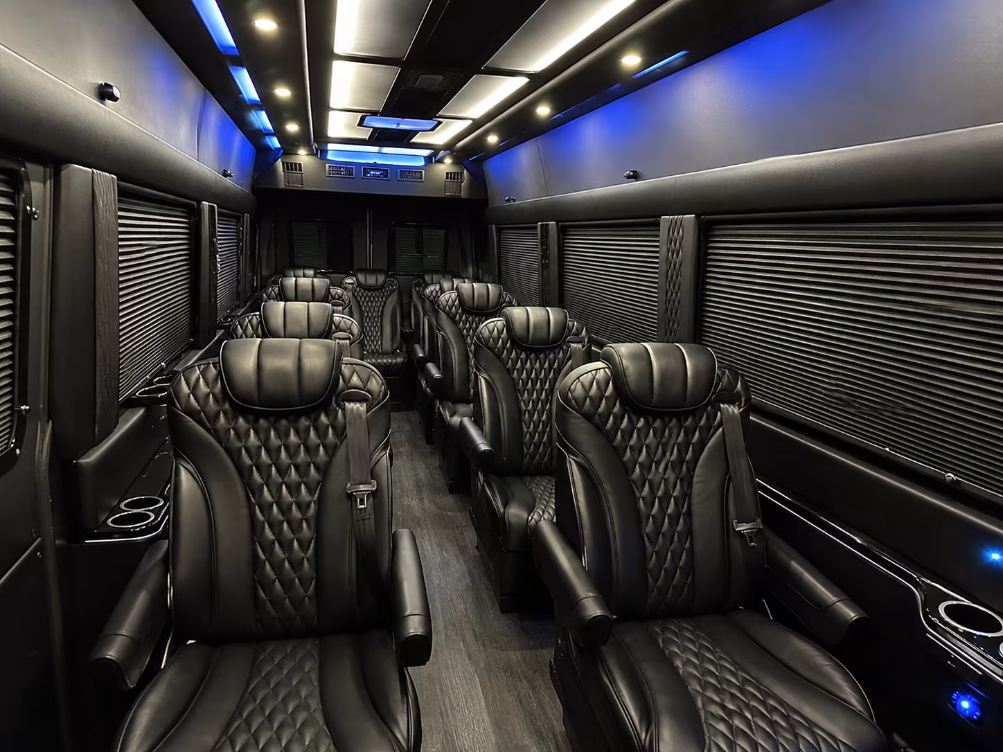 find the perfect transportation for your next birthday 5