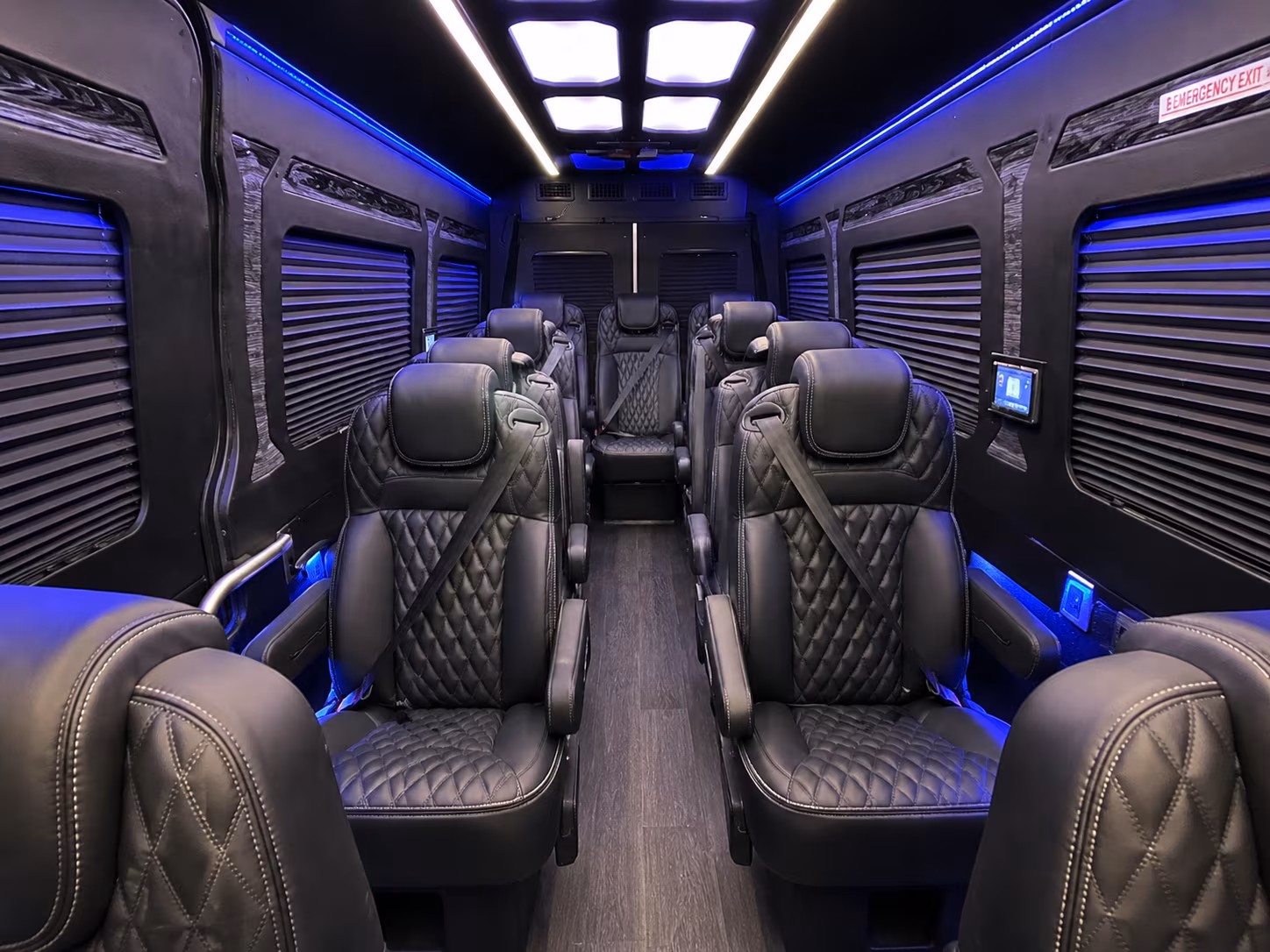 find the perfect transportation for your next concert or music festival 2