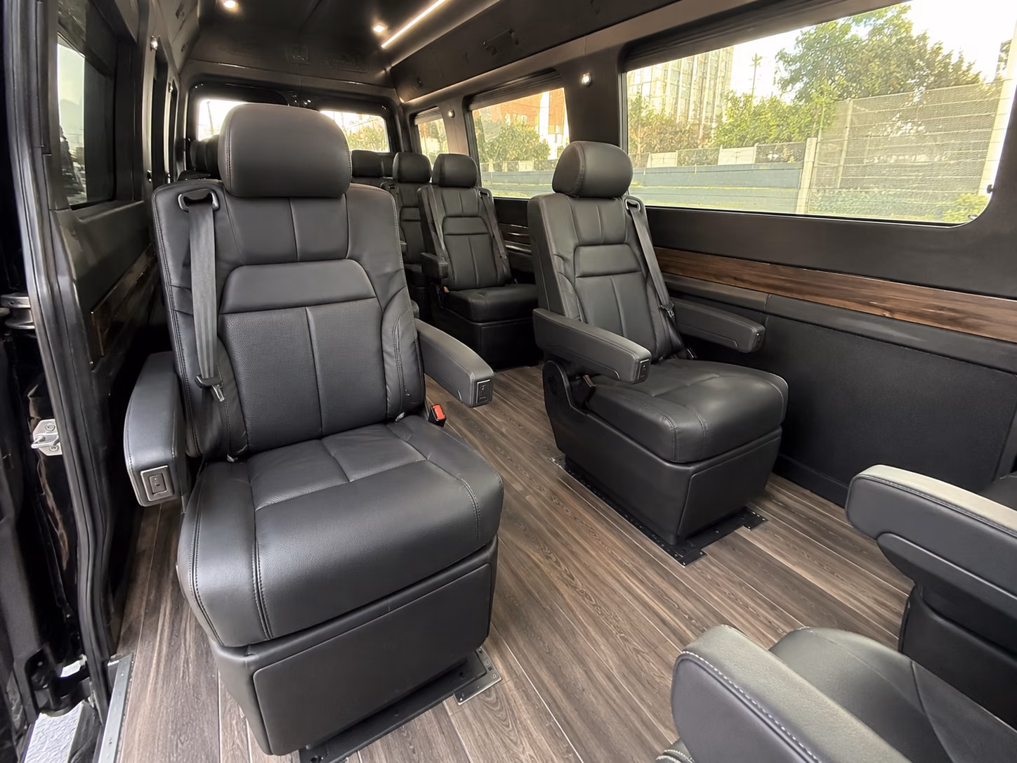 find the perfect transportation for your next concert or music festival 3