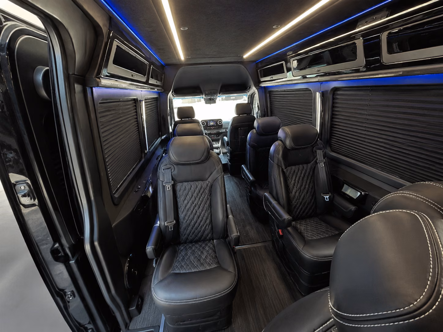 find the perfect transportation for your next concert or music festival 4