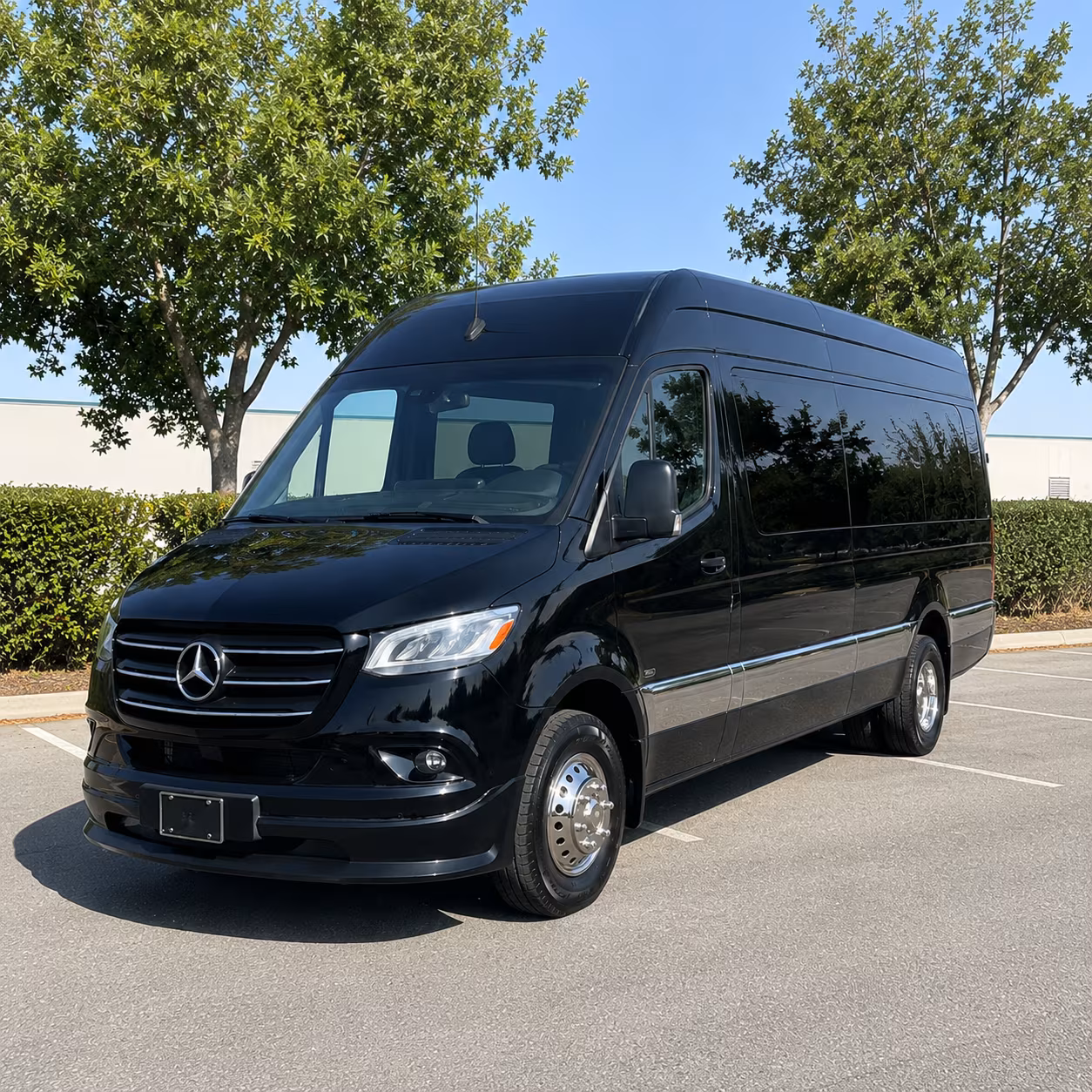 find the perfect transportation for your next concert or music festival 5