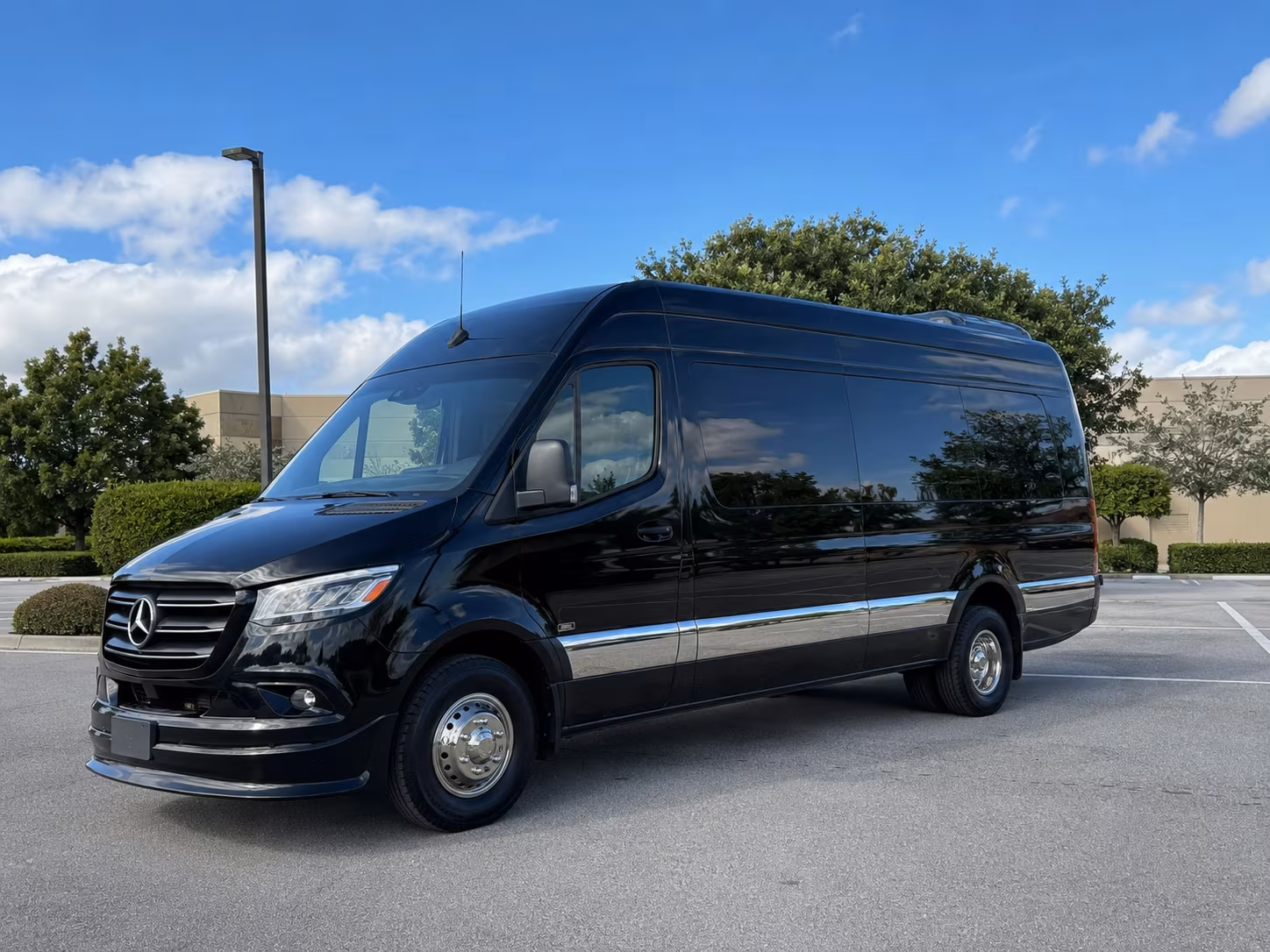 find the perfect transportation for your next private event 2