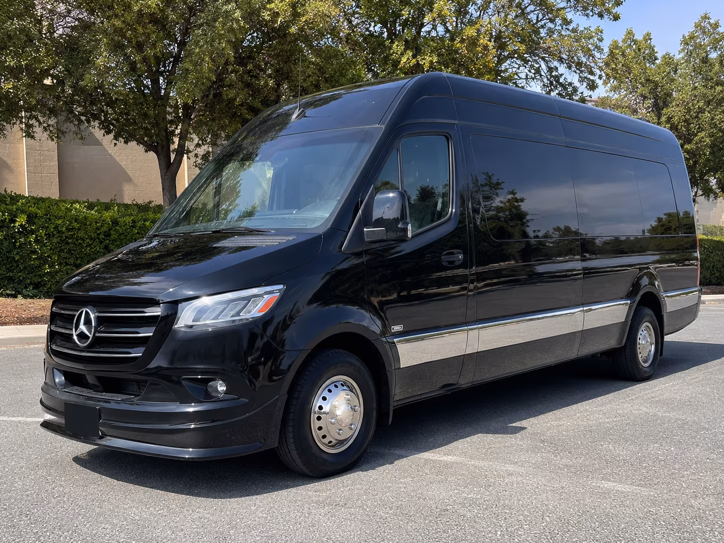 find the perfect transportation for your next prom 4