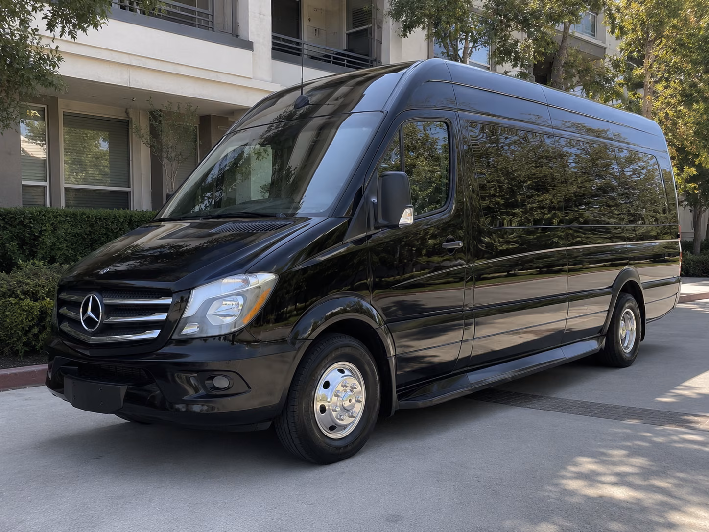 find the perfect transportation for your next sporting event 2