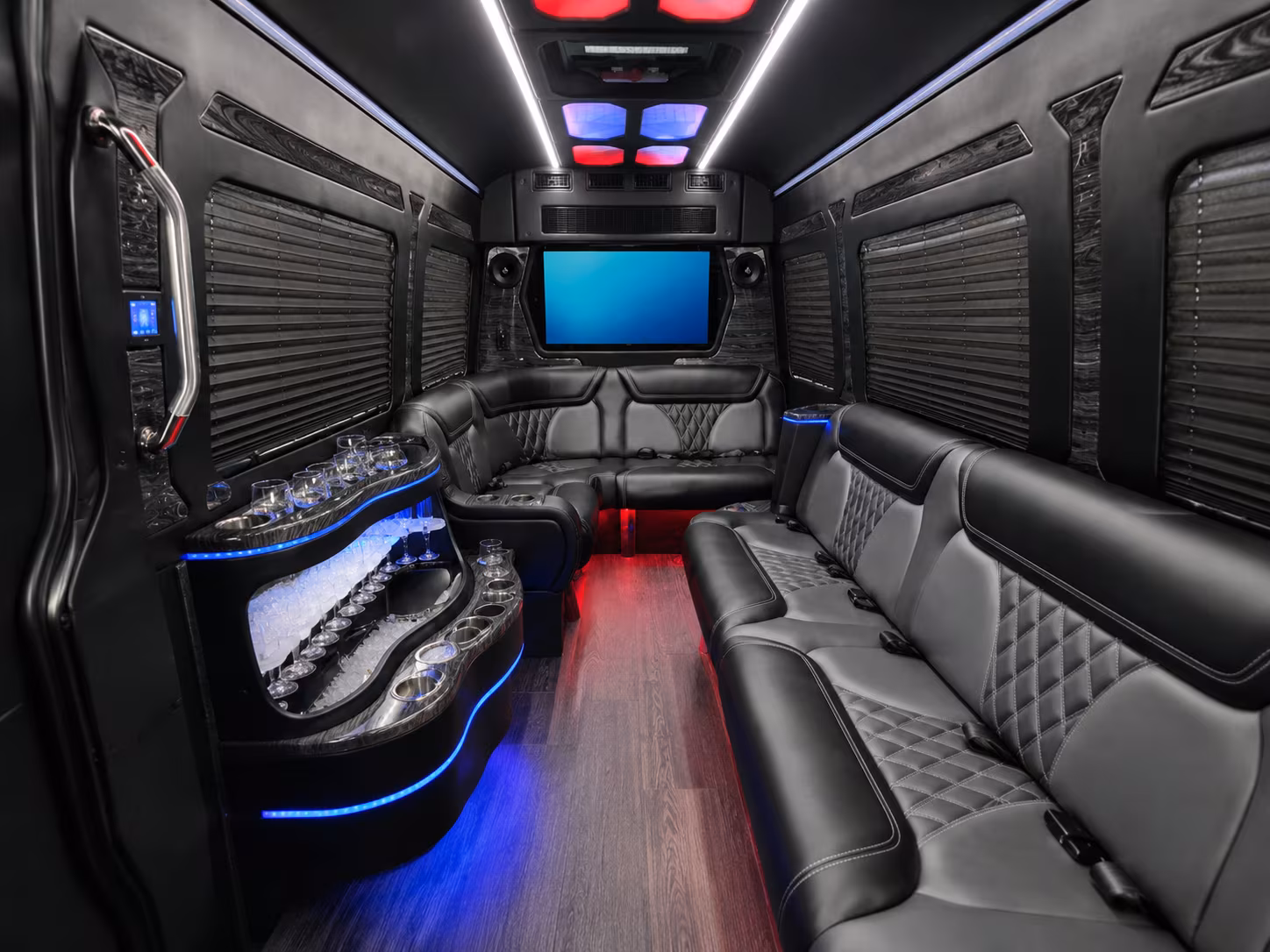 find the perfect transportation for your next sporting event 3