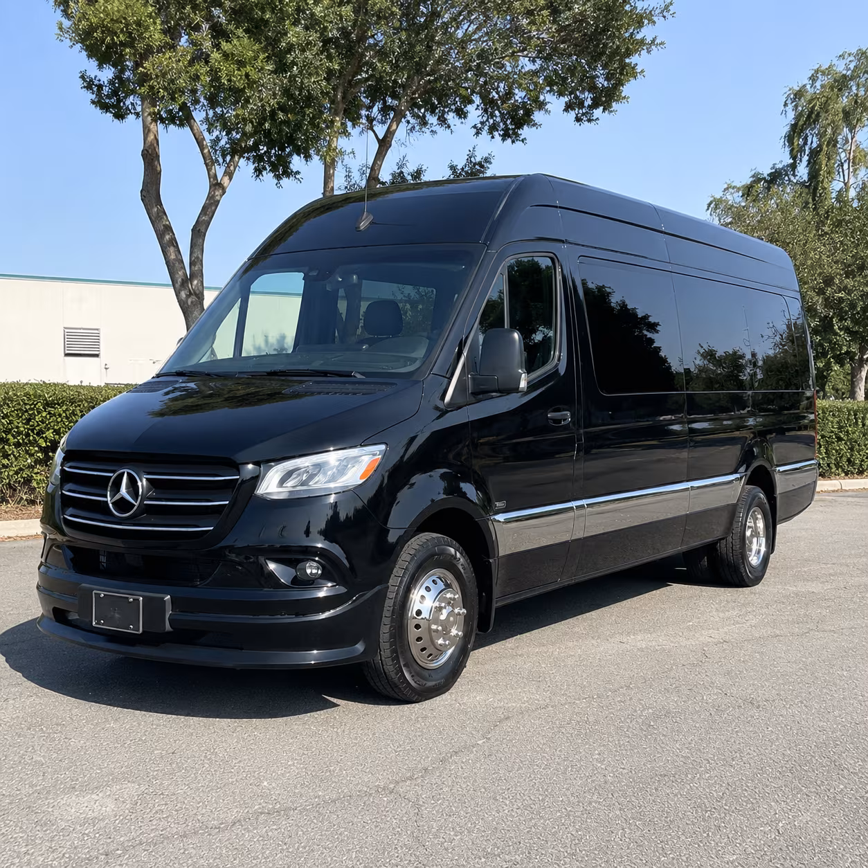 find the perfect transportation for your next sporting event 5