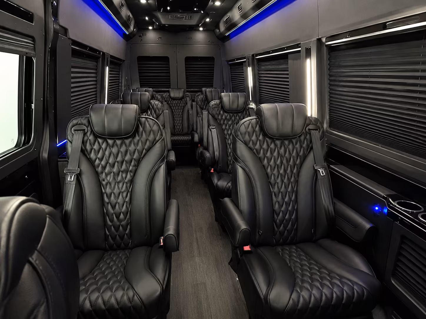 find the perfect transportation for your next wine tour 4