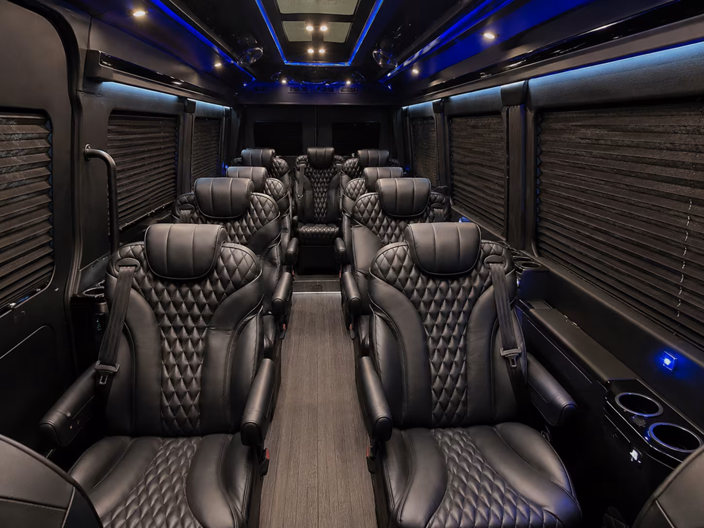 find the perfect transportation for your next wine tour 5