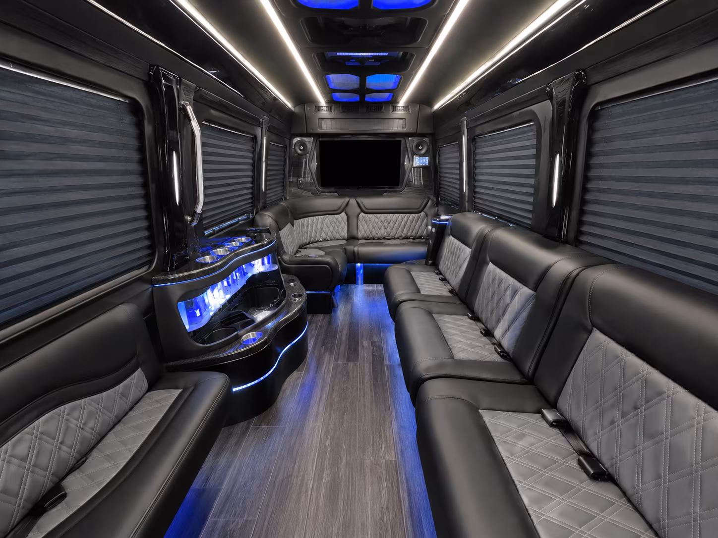 Killeen Airport Transportation
