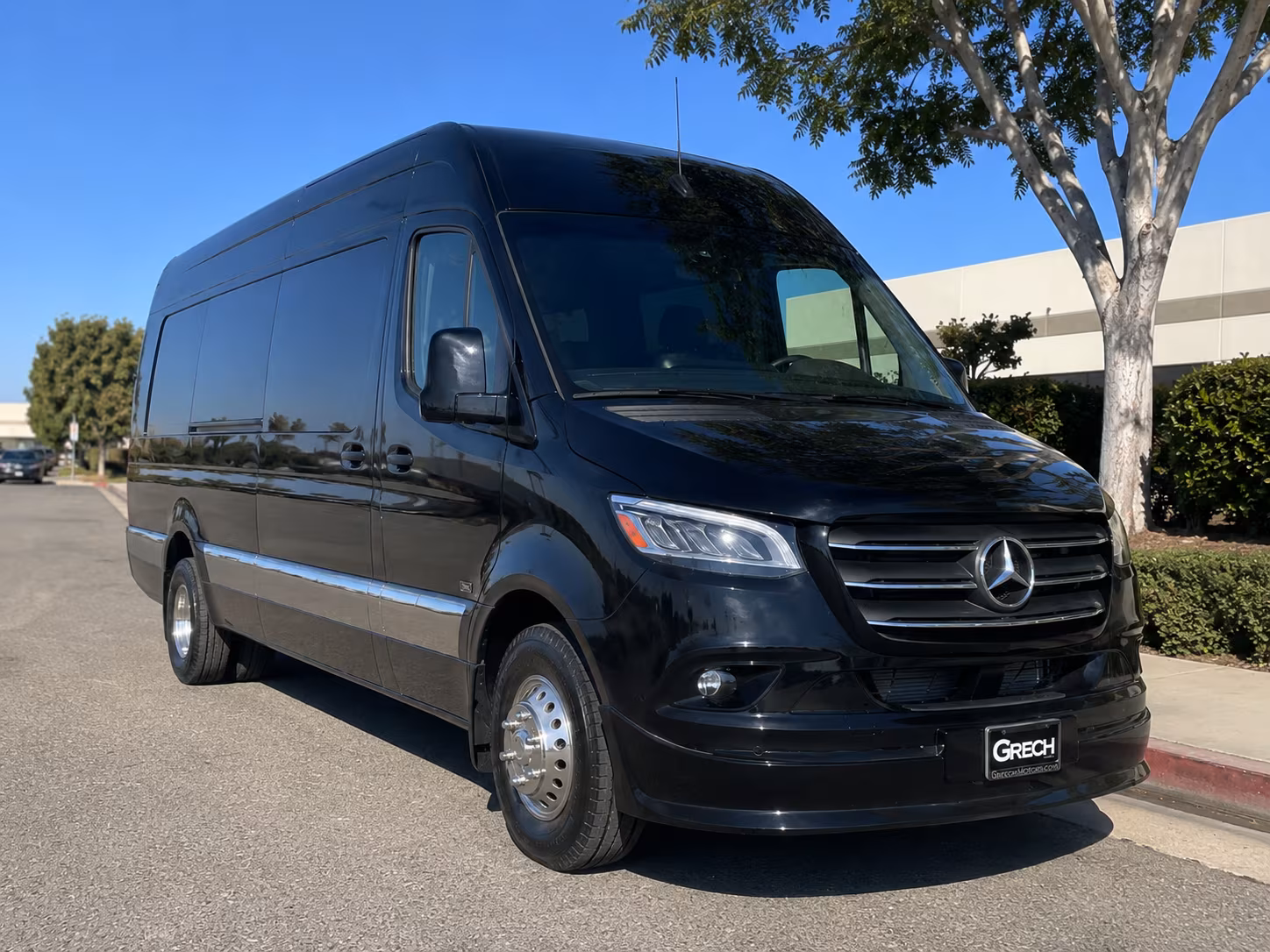 Killeen Employee Transportation