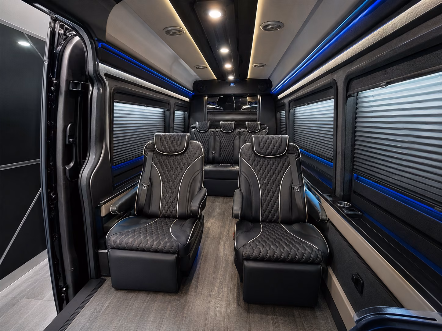 Killeen Private Event Transportation