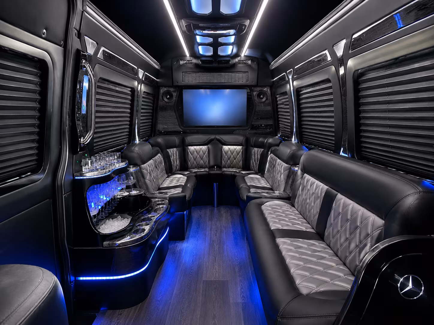 Killeen Sporting Event Transportation