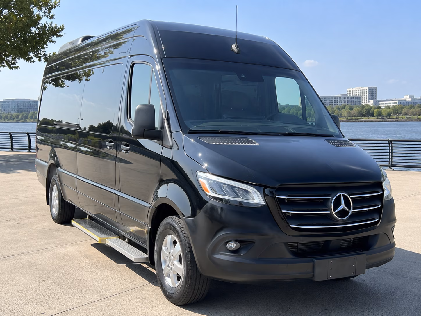 Killeen Wine Tour Transportation
